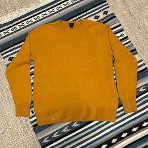 J. Crew Sweater